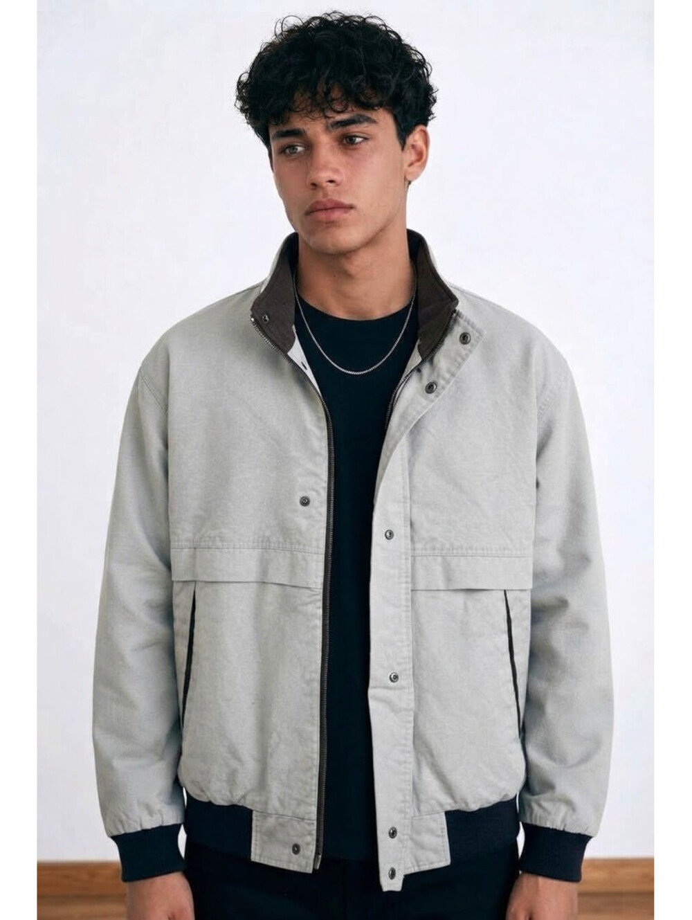 Pacific Trail Charger Seasons Jacket sz XL